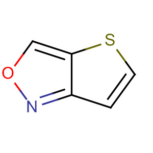 Thieno[3,2-c]isoxazole