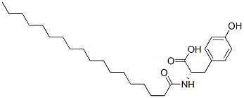 N-stearoyltyrosine