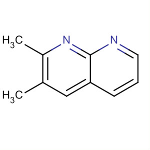 1,8-Naphthyridine, 2,3-dimethyl-