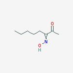 octane-2,3-dione 3-oxime