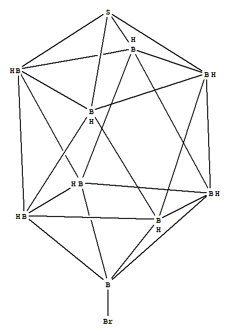 10-Bromo-1-thiadecaborane