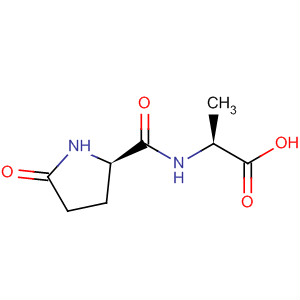b-Alanine, N-(5-oxo-L-prolyl)-