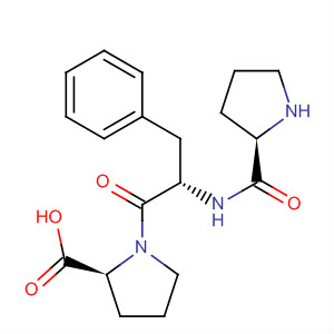 L-Proline, L-prolyl-L-phenylalanyl-
