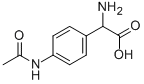 (4-ACETYLAMINO-PHENYL)-AMINO-ACETIC ACID