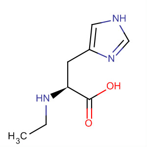 L-Histidine, N-ethyl-