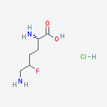 5-FLUORO-DL-LYSINE HCL