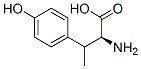 beta-methyltyrosine