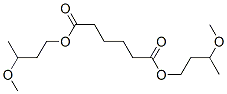Adipic acid bis(3-methoxybutyl) ester