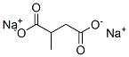 2-Methylsuccinic acid disodium salt