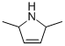2,5-DIMETHYL-3-PYRROLINE