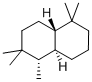 (4AA,5A,8ABETA)-1,1,5,6,6-PENTAMETHYLDECAHYDRONAPHTHALENE
