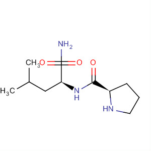 L-Leucinamide, L-prolyl-