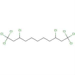 1,1,1,3,9,11,11,11-OCTACHLOROUNDECANE