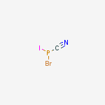 PHOSPHOROCYANIDOUS BROMIDE IODIDE