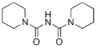N-(1-Piperidinylcarbonyl)-1-piperidinecarboxamide