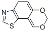 4H-[1,3]DIOXINO[4,5-G]BENZO[D]THIAZOLE