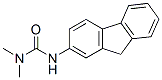 1,1-Dimethyl-3-(9H-fluoren-2-yl)urea