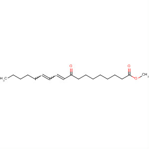 10,12-Octadecadienoic acid, 9-oxo-, methyl ester