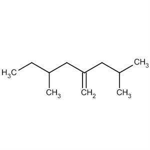 Octane, 2,6-dimethyl-4-methylene-