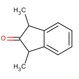 2H-Inden-2-one, 1,3-dihydro-1,3-dimethyl-