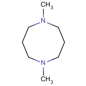 1,5-Diazocine, octahydro-1,5-dimethyl-