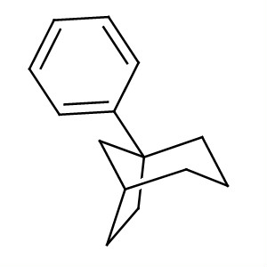 Bicyclo[3.2.1]octane, 1-phenyl-