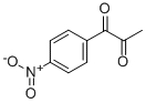 1-(4-Nitrophenyl)-1,2-propanedione