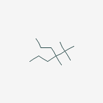 4-METHYL-4-TERT-BUTYLHEPTANE