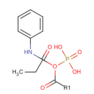 Phosphonic acid, [(phenylamino)carbonyl]-, monoethyl ester