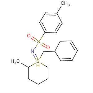 2H-1-Benzothiopyran,3,4-dihydro-2-methyl-1-[[(4-methylphenyl)sulfonyl]imino]-