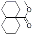 1,3,4,5,6,7,8,8a-Octahydro-4a(2H)-naphthalenecarboxylic acid methyl ester
