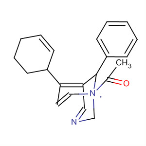 1,5-Benzodiazocine, 1-acetyl-1,2,3,4-tetrahydro-6-phenyl-
