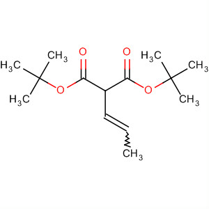 Propanedioic acid, 2-propenyl-, bis(1,1-dimethylethyl) ester