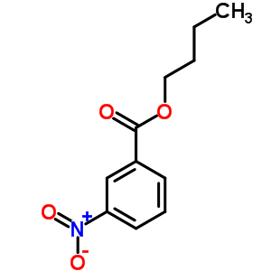 butyl 3-nitrobenzoate