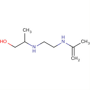 1-Propanol, 2-[[2-(2-propenylamino)ethyl]amino]-