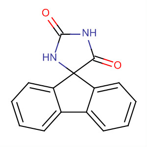 spiro[9H-fluorene-9,4'-imidazolidine]-2',5'-dione