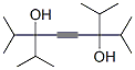 1,1,4,4-Tetraisopropyl-2-butyne-1,4-diol