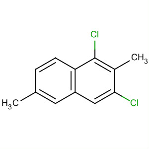 Naphthalene, dichloro-2,6-dimethyl-