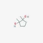 2-[2-(4-CHLOROPHENYL)HYDRAZINYLIDENE]PROPANOIC ACID
