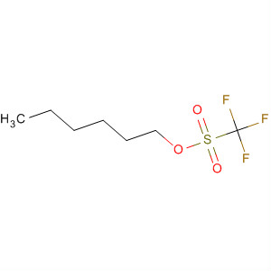 Methanesulfonic acid, trifluoro-, 1,6-hexanediyl ester