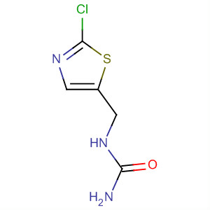 Urea, [(2-chloro-5-thiazolyl)methyl]-