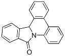 Isoindolo[2,1-f]phenanthridin-10(14bH)-one