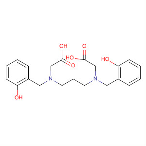Glycine, N,N'-1,3-propanediylbis[N-[(2-hydroxyphenyl)methyl]-