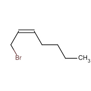 2-Heptene, 1-bromo-, (Z)-