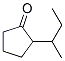 2-(1-Methylpropyl)cyclopentanone