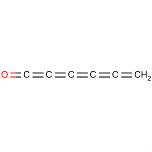 1,2,3,4,5-Hexapentaen-1-one