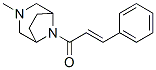 3-Methyl-8-(3-phenylacryloyl)-3,8-diazabicyclo[3.2.1]octane