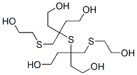 BIS(2-HYDROXYETHYL)-2-(2-HYDROXYETHYLTHIO)ETHYLSULPHIDE