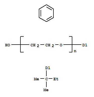 (C2H4O)nC11H16O