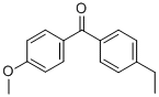 (4-ethylphenyl)-(4-methoxyphenyl)methanone